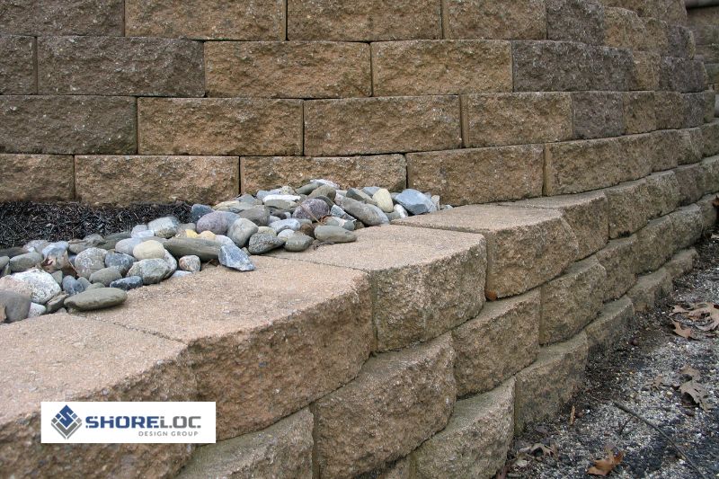 Custom Retaining Walls: What Affects the Price?
